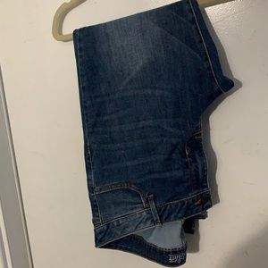 Old Navy Rockstar Jeans : 18